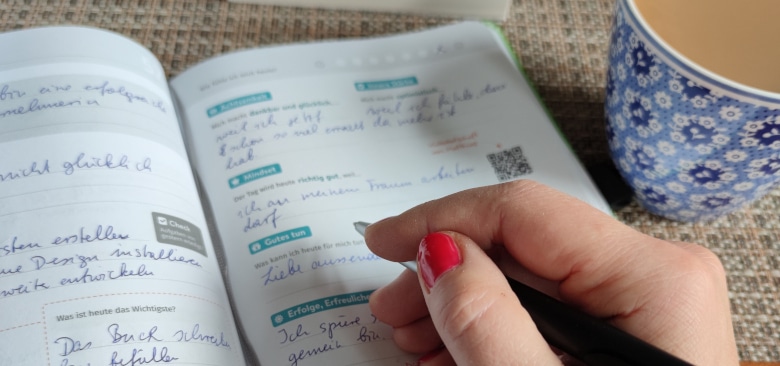 Featured image for “Her mit der Morgenroutine!”