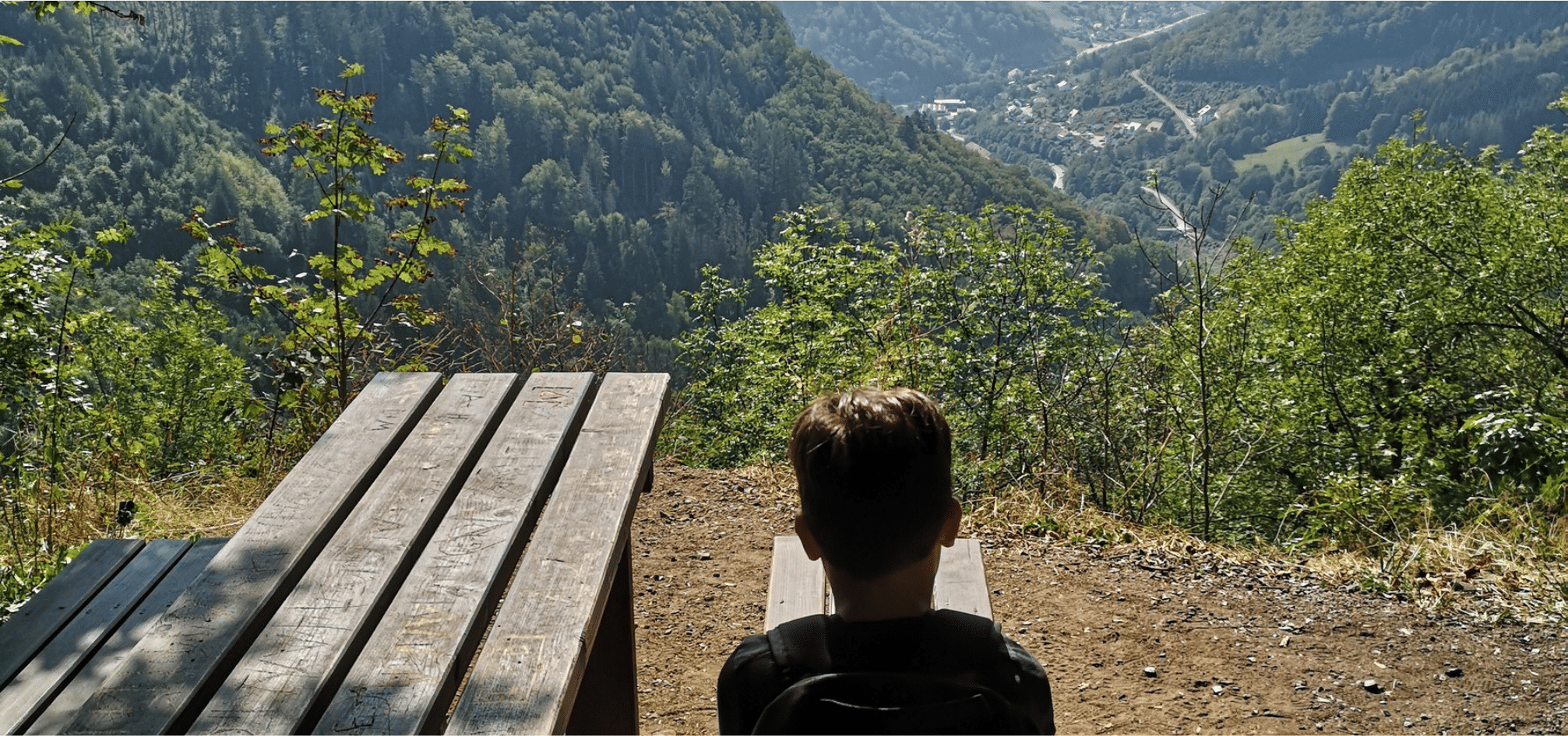 Featured image for “Mein Schatten und ich”