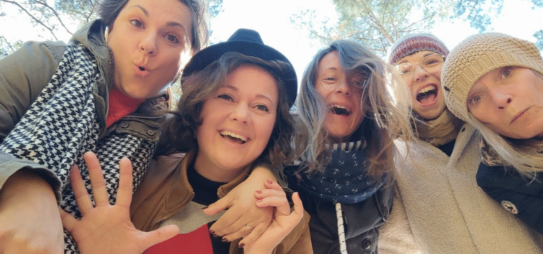 Featured image for “Einmal auftanken bidde”