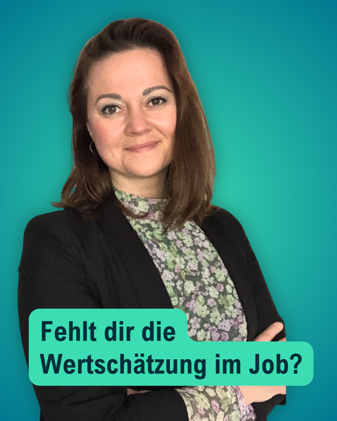Featured image for “Fehlt dir die Wertschätzung im Job?”